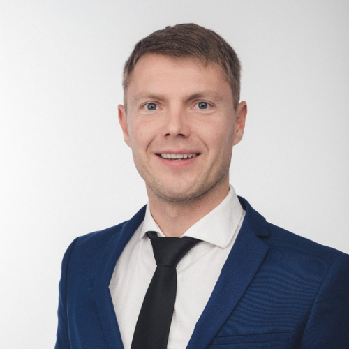 Taavi Tuisk