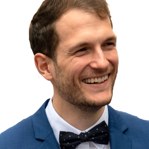 Lukas Vogel