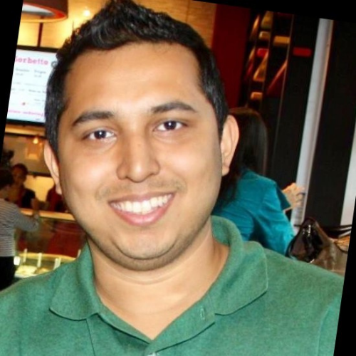 Nahid Rahman
