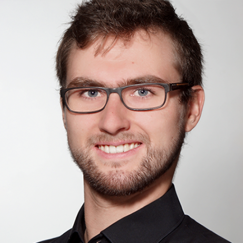 Cedric Mössner