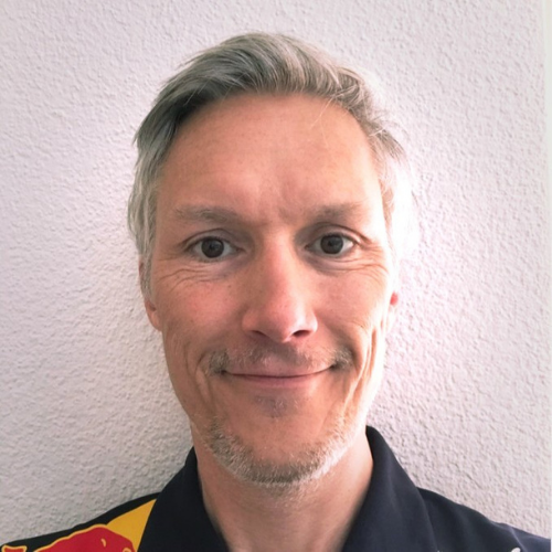 Laurent Strauss
