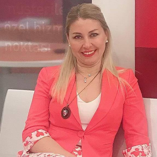 Katre Ertekin