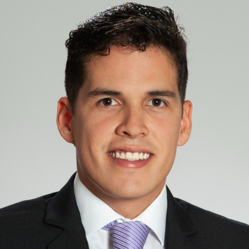 Carlos Alexander Loaiza Angel