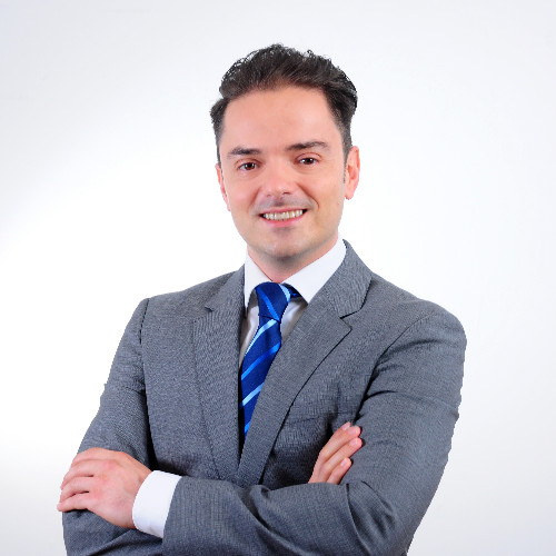 Ivica Kuzmic