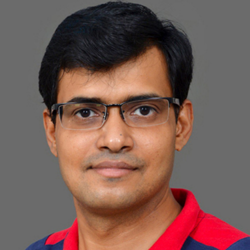 Thirukkumaran Haridass