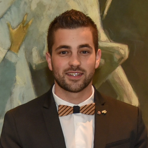 Dušan Debelak