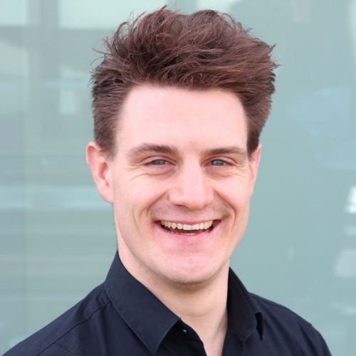 Jonas Surmann